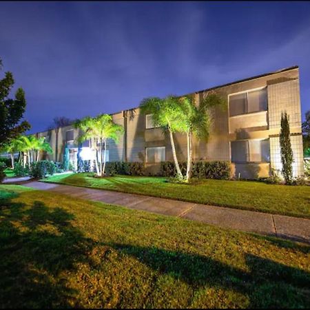 Westshore South Tampa Apt公寓 外观 照片