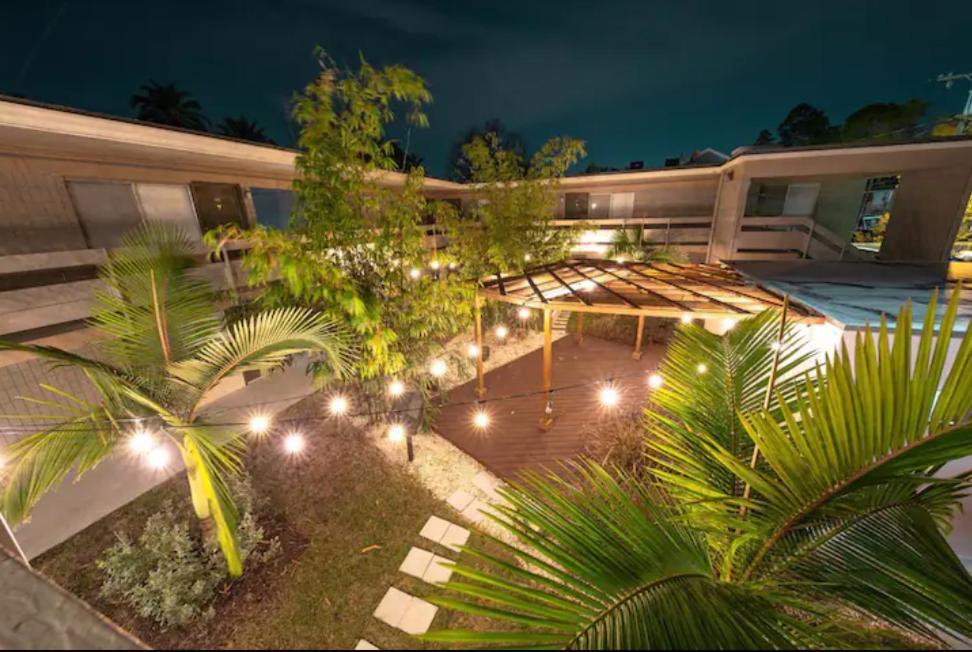 Westshore South Tampa Apt公寓 外观 照片