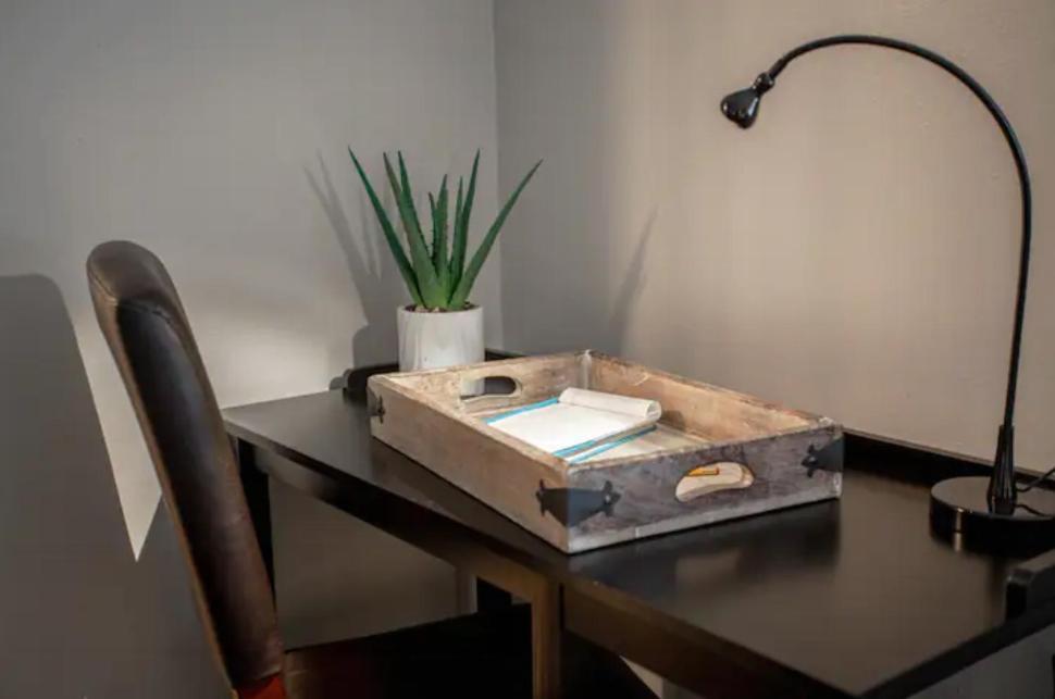 Westshore South Tampa Apt公寓 外观 照片
