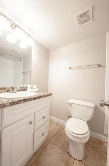 Westshore South Tampa Apt公寓 外观 照片